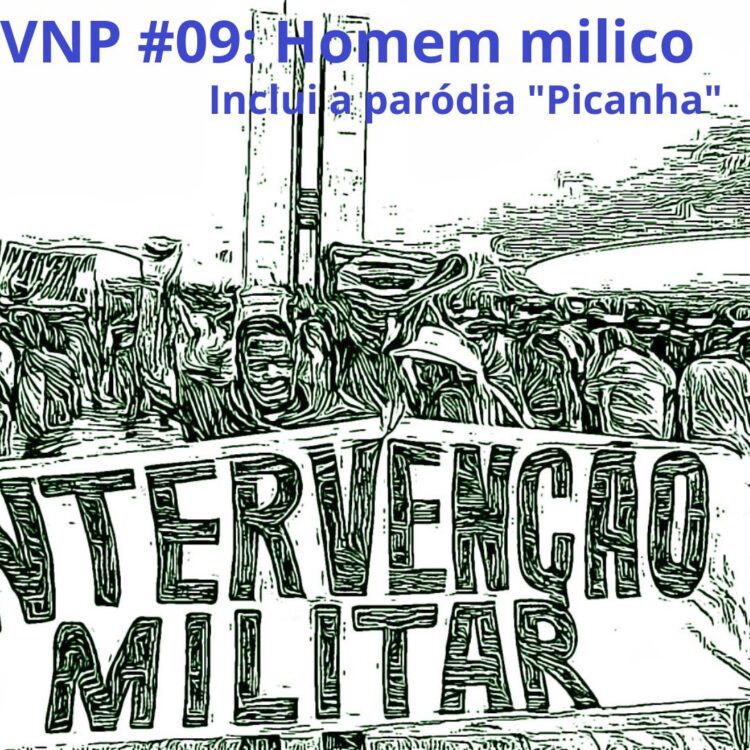 Foto alterada sobre manifestação pedindo intervenção militar em Brasília